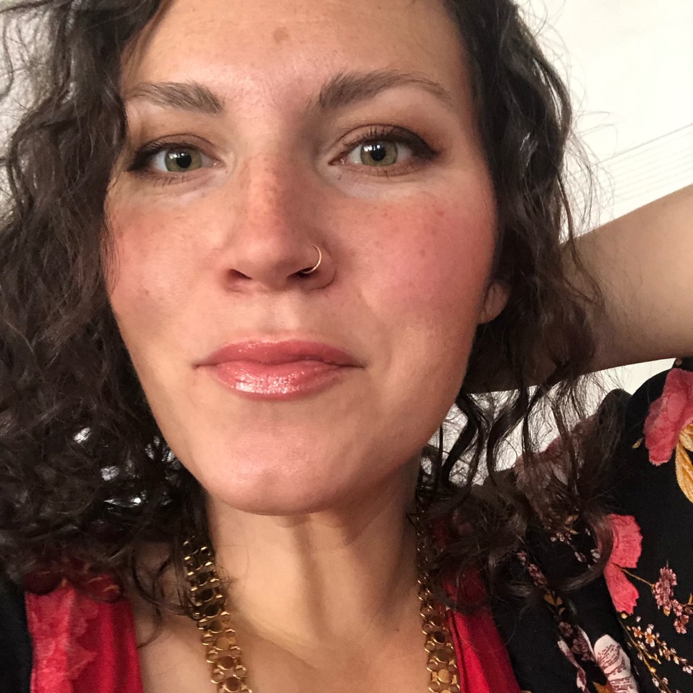 Meet your Posher, Keturah